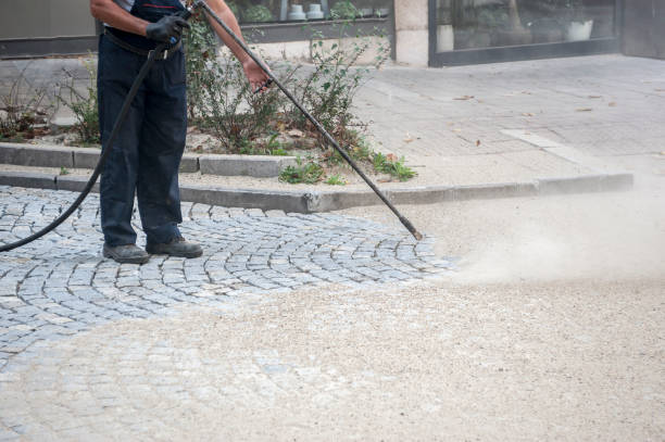 Best Parking Lot and Garage Cleaning  in North Amityville, NY