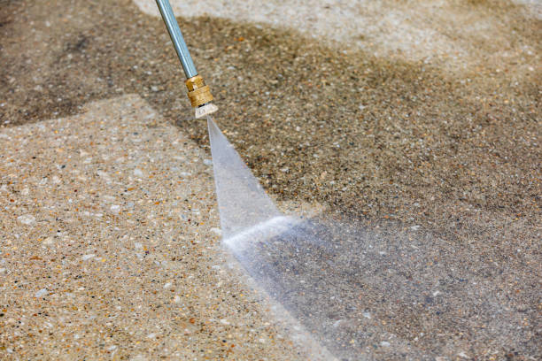 Best Building Exterior Washing  in North Amityville, NY